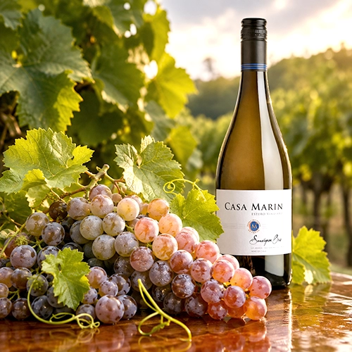SAUVIGNON GRIS